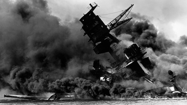 Pearl Harbor remembrance events around Tampa Bay