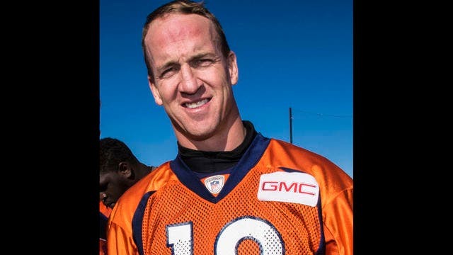 AP source: Peyton Manning to retire after 18 NFL seasons
