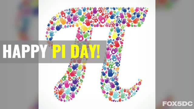 Happy Pi Day: Do you know what that means?