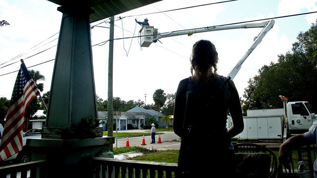 Hurricane Irma to cost FPL customers $1.3 billion