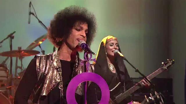Prosecutor declines to file criminal charges in Prince death investigation