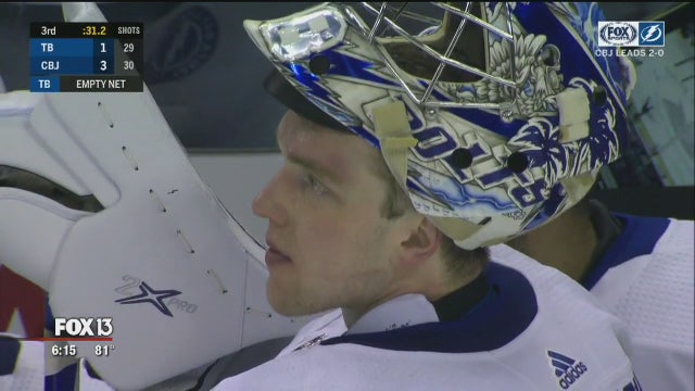 Psychology at play as Lightning face elimination in Game 4