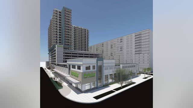 New Publix store coming to downtown Tampa