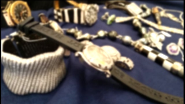 Unclaimed property auction to be held in Tampa