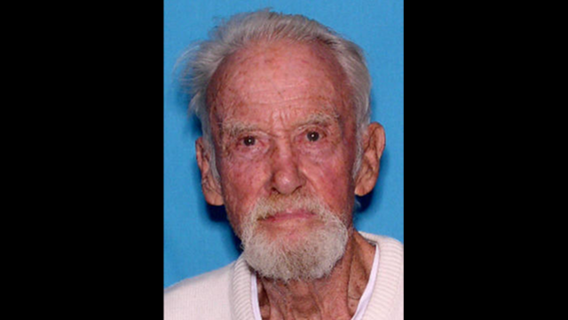 Silver Alert issued for missing Manatee County man