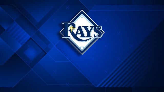 Souza, Dickerson lift Rays over Astros 5-3