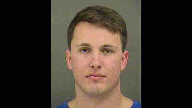Arrest made after ACC Championship fight video goes viral