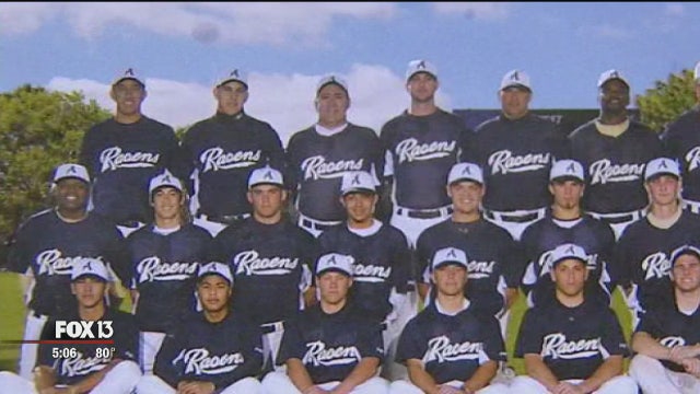 Coaches, teammates remember 'special' Jose Fernandez