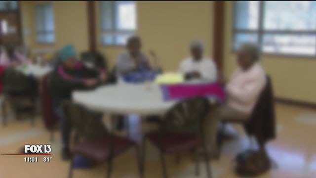 6 Bay Area facilities on leaked list of troubled nursing homes