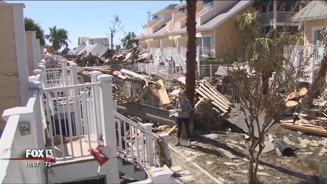 Analysts: Florida insurers have 'sufficient reserves' to pay claims