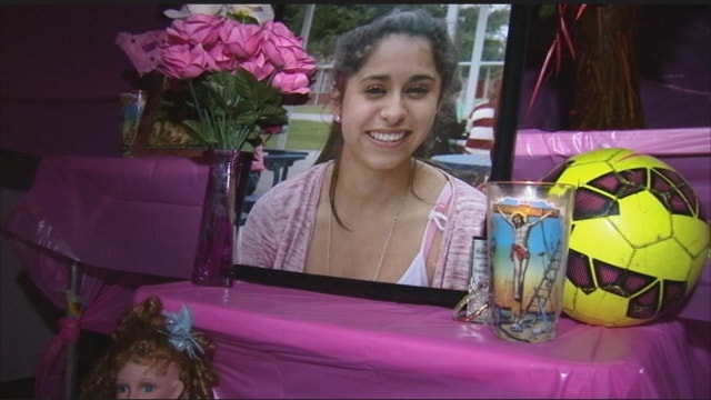 16-year-old Florida soccer player collapses, dies