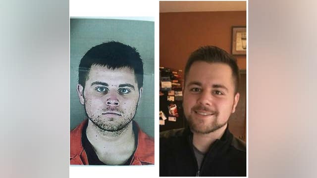 St. Paul man shares meth addiction before and after photos in inspirational Reddit post