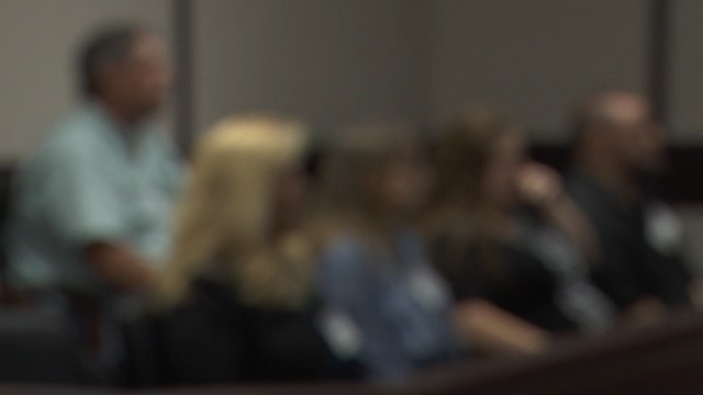 Former Hillsborough Co. jurors invited to speak during panel