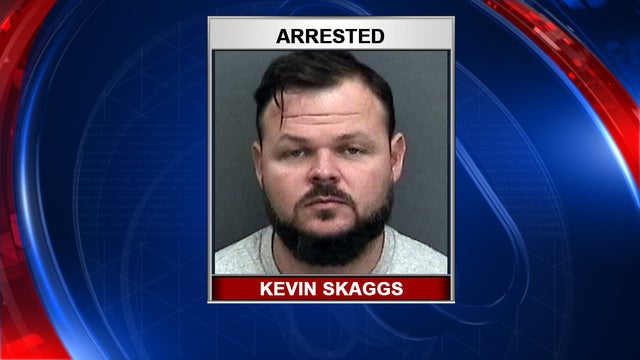 Tampa man demanded sex in exchange for dog, deputies say