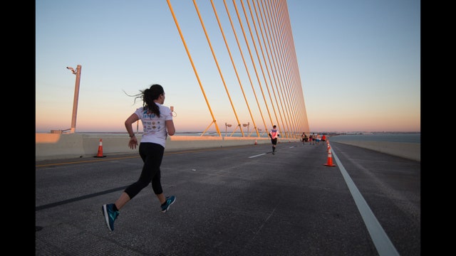 2nd Annual Skyway 10K announced