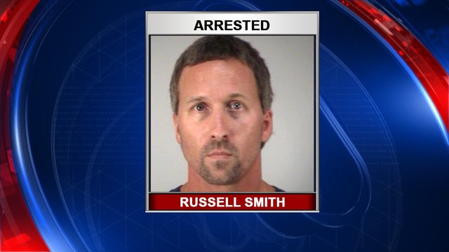 Deputies: Janitor used floor cleaner to poison boss' soda