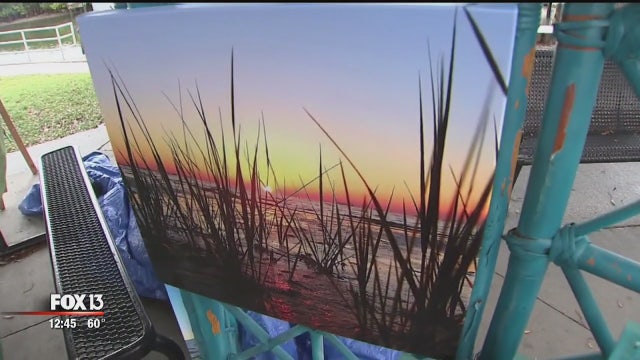 Safety Harbor hosting its own art and seafood festival