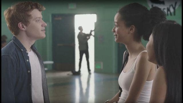 Sandy Hook group begins violence warning-signs campaign