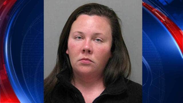 Va. day care teacher convicted of cruelty in 'baby fight club'