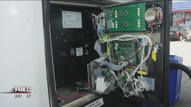 Gov. Scott signs skimmer bill