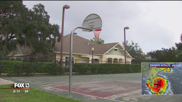 Bay Area schools close despite minimal impacts from Dorian