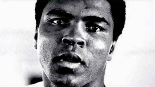 WATCH: Muhammad Ali's memorial processional