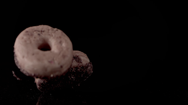 The 5-second rule is dead, but your keyboard is dirtier than the floor