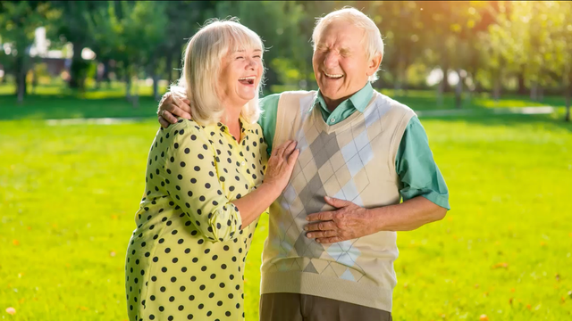 Our laughs are more varied than you think