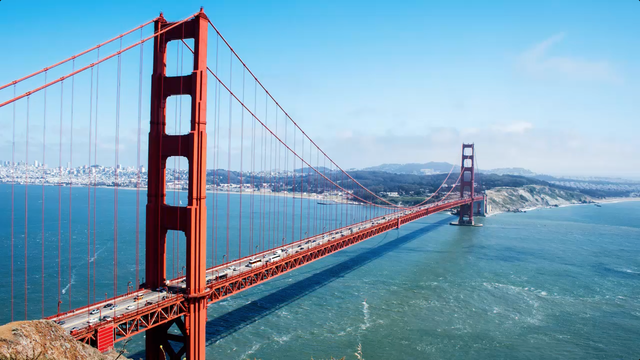 The best cities for building wealth aren't the ones you think