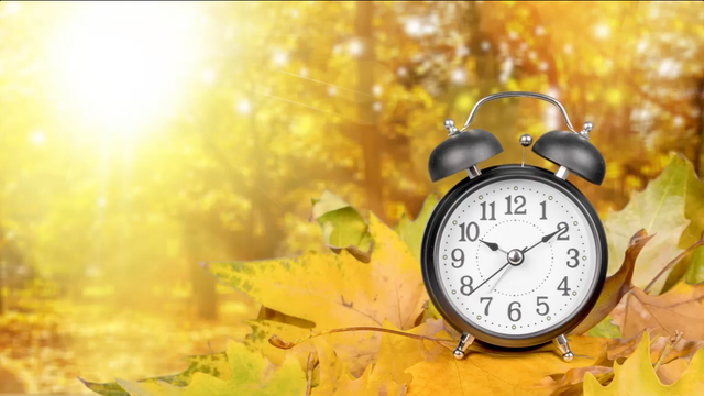 Daylight Saving Time ends Sunday, but it will never truly be over