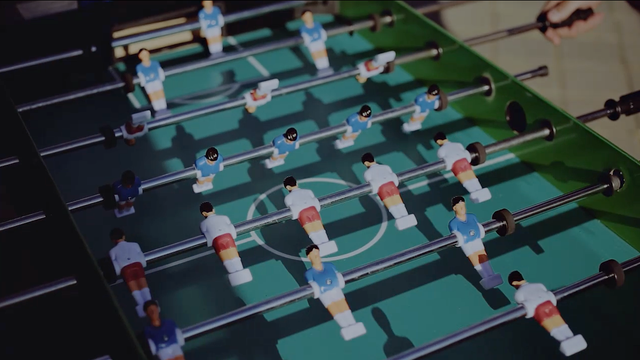 How do your job perks compare to tech companies?