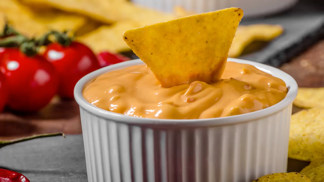 We love nachos, but nobody knows what nacho cheese is