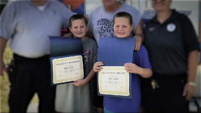 Do your kids know what to do in an emergency?