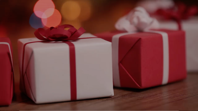 Givers and receivers of gifts value different things