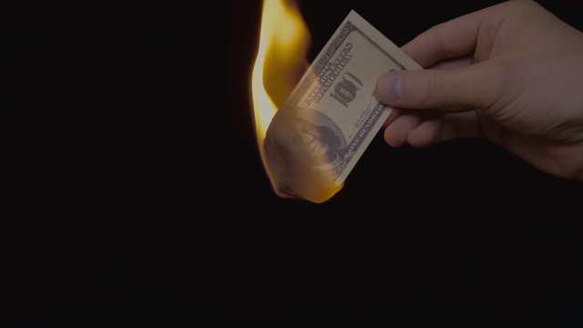 One man's trash is his own treasure