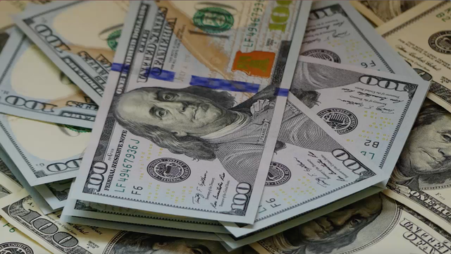 Study: Costs to raise child soars