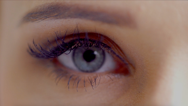 Seeing the truth in eye gazing