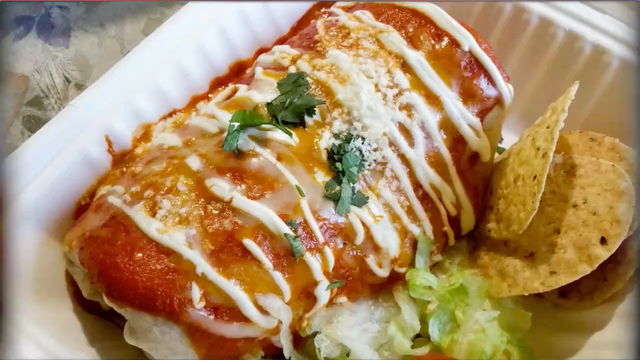 Fast food packaging may be worse for you than the food
