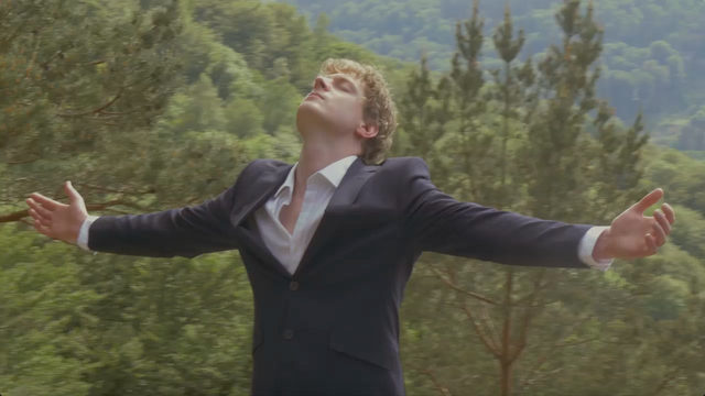 Suit drive hopes to help inmates present "best self" in second chance