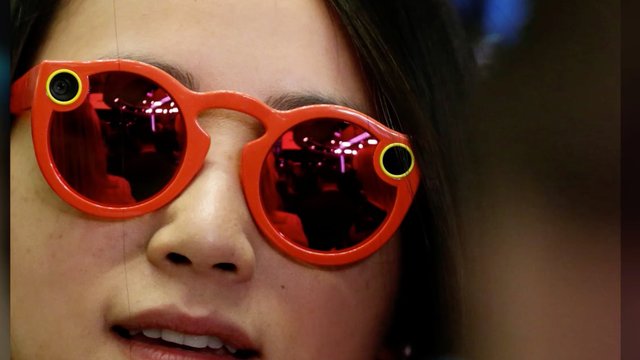 Snapchat makes school $24 million richer