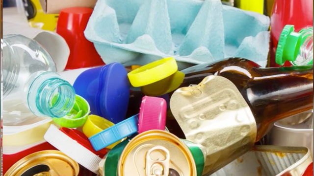 86-year-old has donated $400,000 to children's home