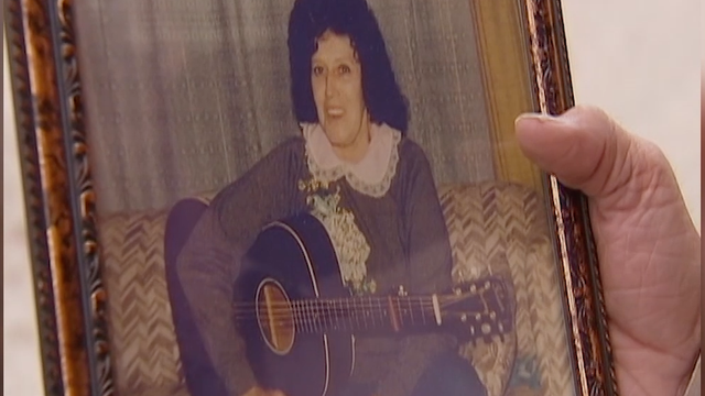 Man's cherished heirloom stolen, tracked all the way to Ireland and returned