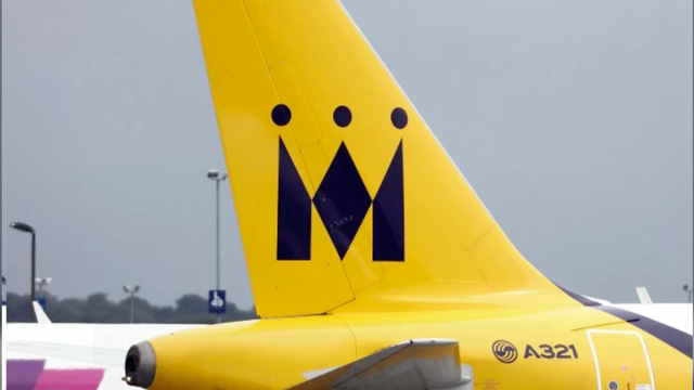 Airline offers free upgrades -- if you're nice