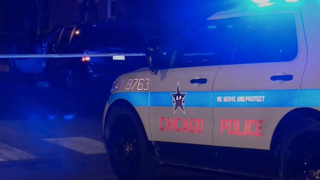 Officer's graphic play intended to scare kids away from gangs