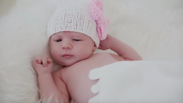 Spa babies: Adorable or spoiled?