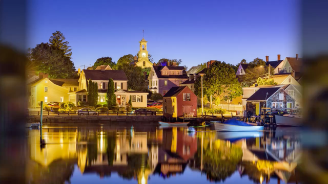 Dreaming about Retirement? These are the best states for it