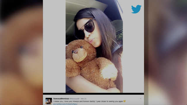 Thoughtful gift eases pain of lost parents