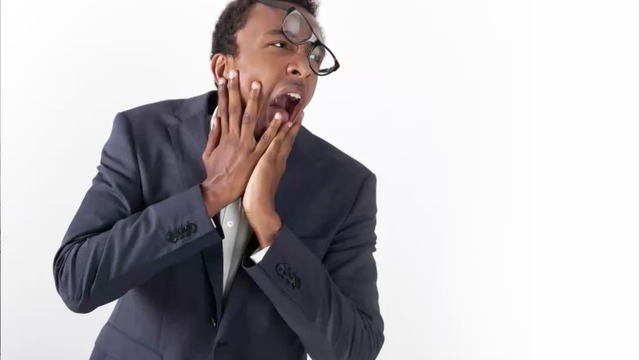 Where are Americans the most stressed out?