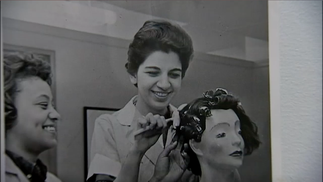 After inspiring the blind for 54 years, teacher retires