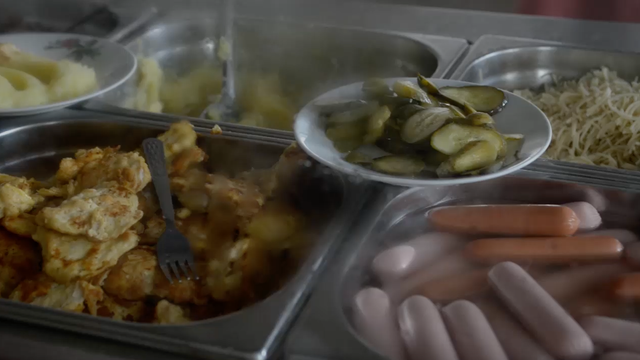 Lunch shaming a nationwide problem, communities helping out